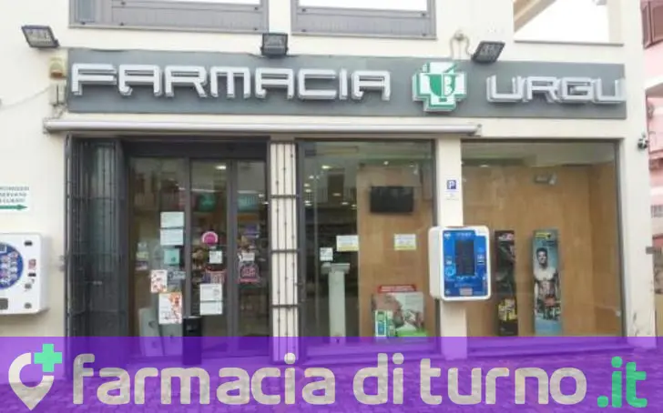 Farmacia Urgu snc