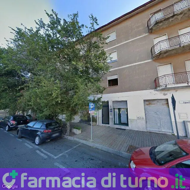 FARMACIA Turacchi Gloria