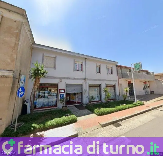 Farmacia Asproni