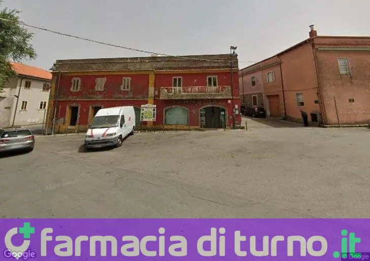 Farmacia Dr. Vincenzo Cardia & C. sas