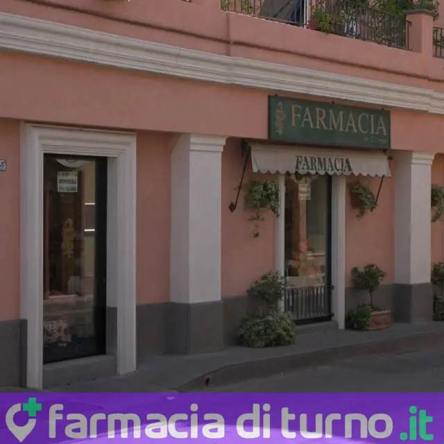 Farmacia Congiu Srl