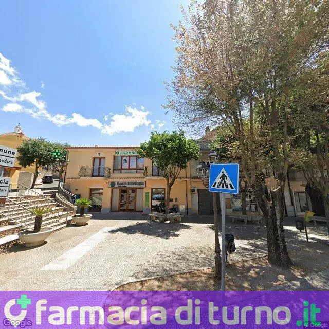 Farmacia Stochino G. e Fiorentino G. S.n.c.