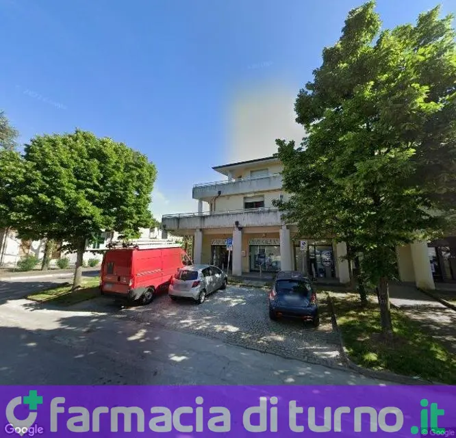 Farmacia Comunale n.3 - Forlivese, Faenza