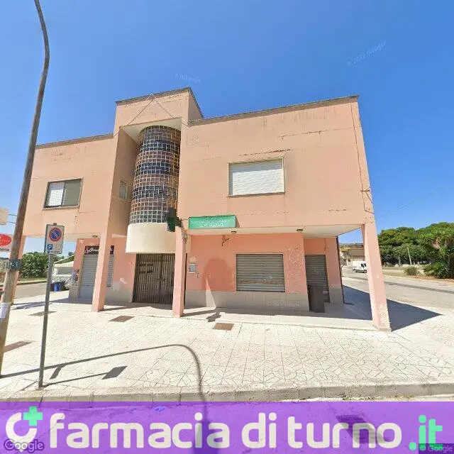 Farmacia Dr. Max Brindisi Aceri