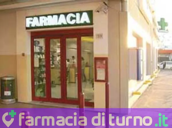 Farmacia Comunale N. 10 Krasnodar