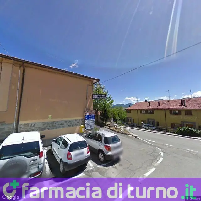 Farmacia Comunale