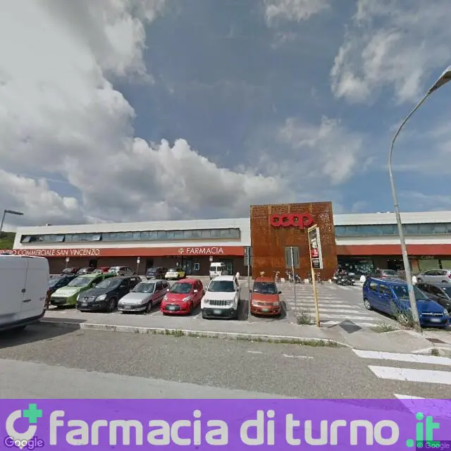 Farmacia Comunale di San Vincenzo