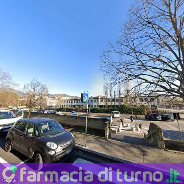 Farmacia Comunale 4 | AFS Sesto Fiorentino