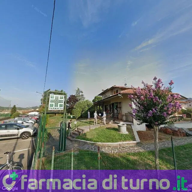 Farmacia Dr. Ruggeri Marco & C. S.N.C.
