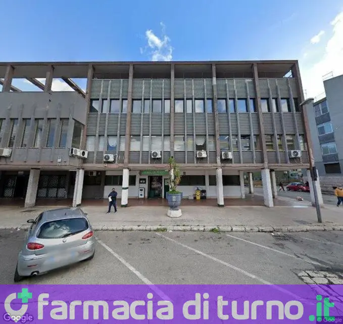 Farmacia S. Egidio Dott.ssa Maria Agata Zaurito S.r.l.