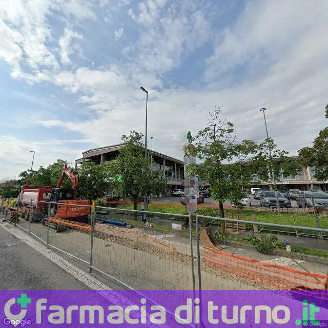 Farmacia Comunale Rosfarm
