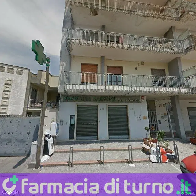 Farmacia Rainone