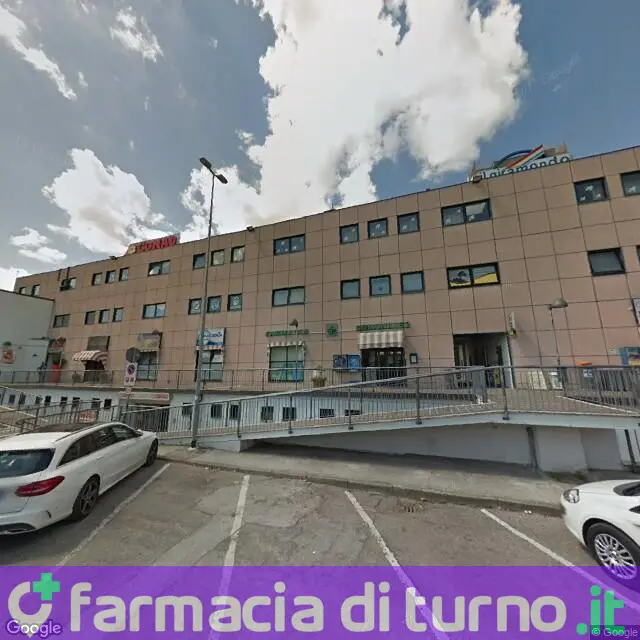 Farmacia Comunale 2