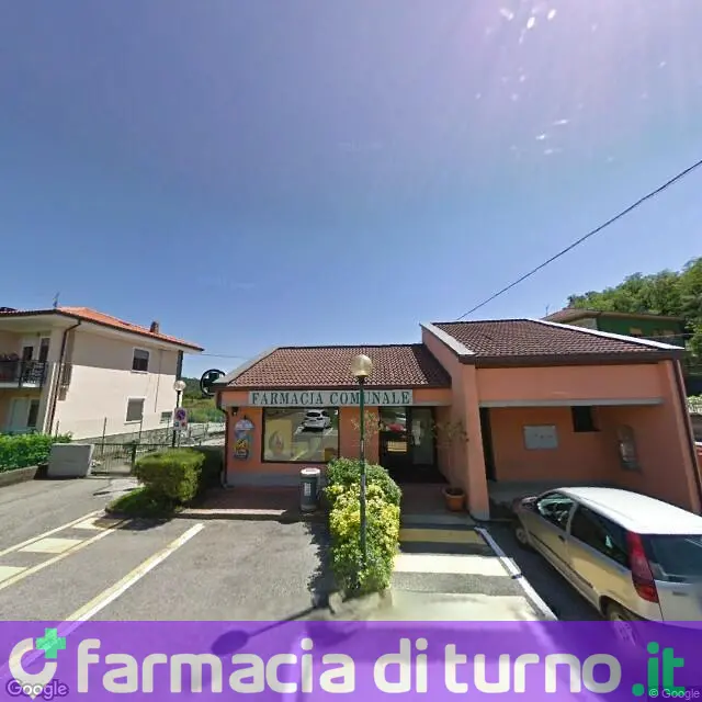 Farmacia Comunale ASM 15