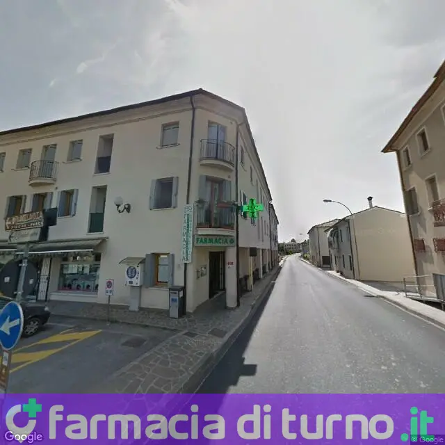 Farmacia La Piave s.n.c.
