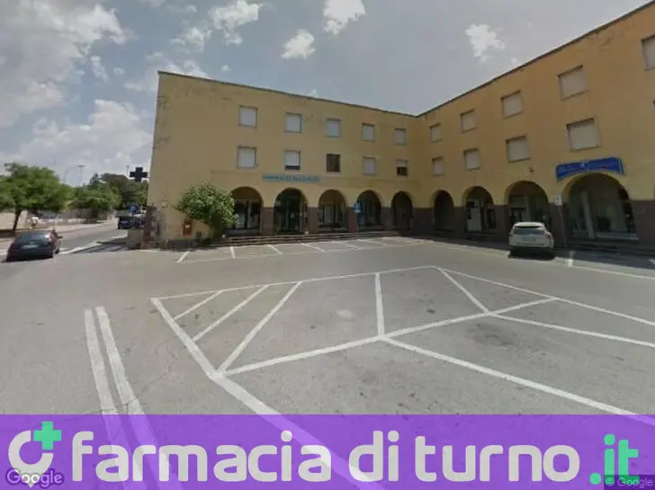 Farmacia CeVa