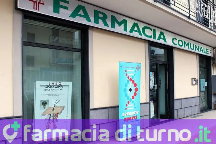 Cofaser Consorzio Farmacie Servizi