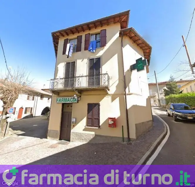 Dispensario Lafarmacia.Consonni