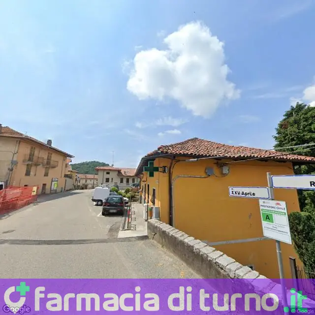 Farmacia Ferracin Di Mazzia Battistoni Dott.Ssa Ilaria