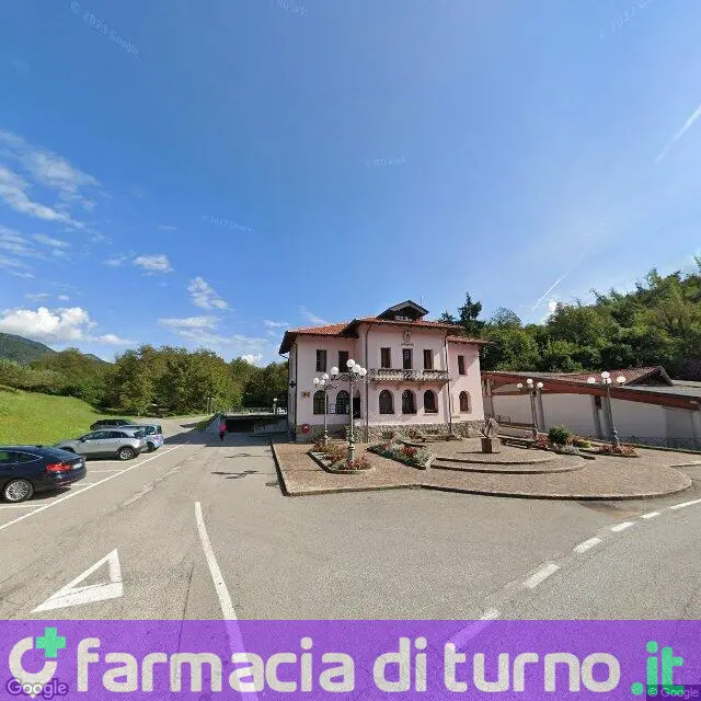Farmacia Guida 1853