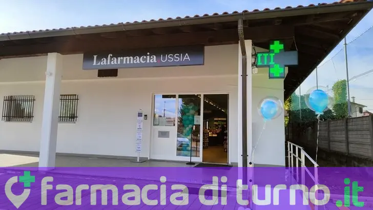 Lafarmacia.Ussia