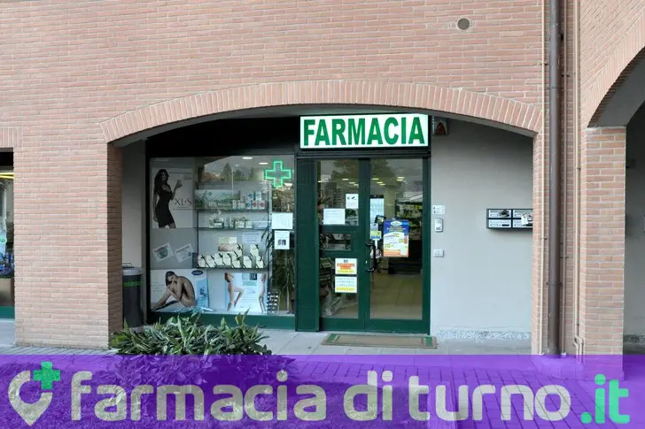 Farmacia Benessere - Rete Club Salute
