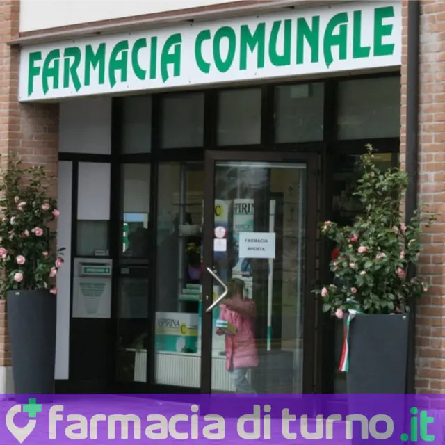 Farmacia Comunale di Rosà