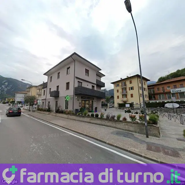 Dispensario Lafarmacia.Chinaglia