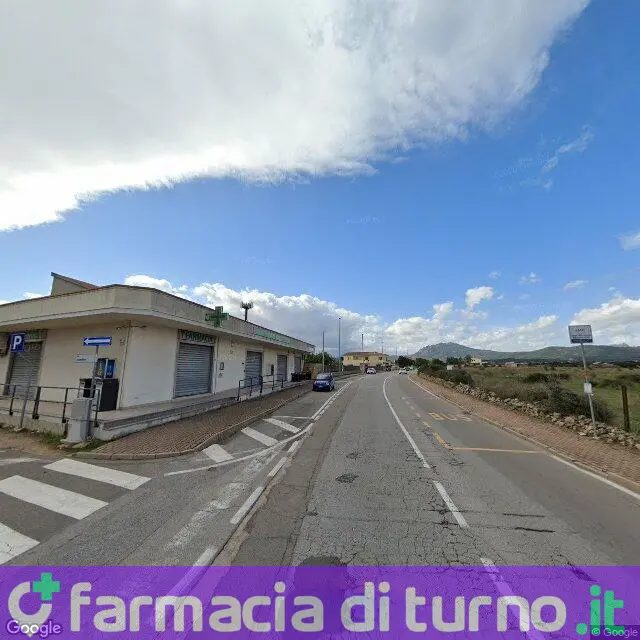 Farmacia Chiari Dott.ssa Maria Teresa