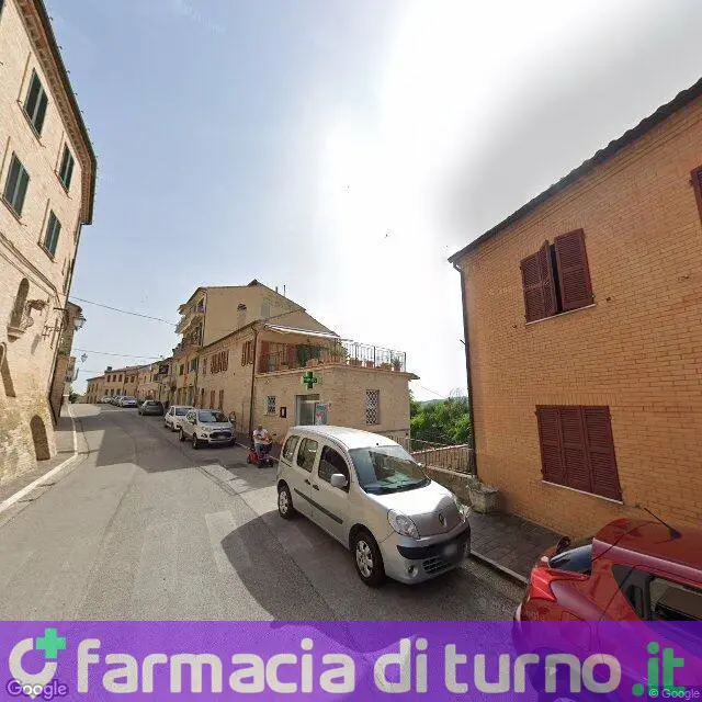 Farmacia Bestiacci Vittorio