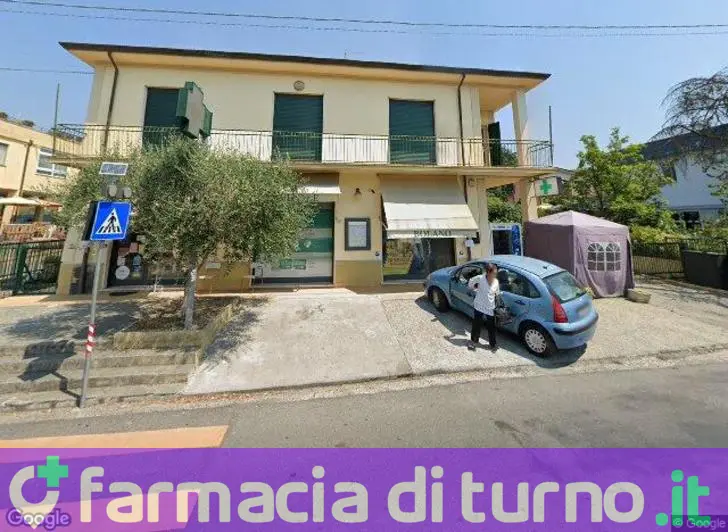 Farmacia Comunale Bolano Srl
