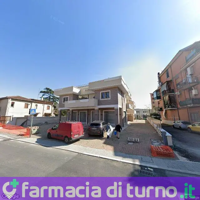 Farmacia Dr. Max Fontenuova Palombarese