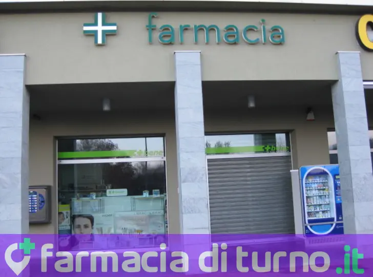 Farmacia Brianza Dr Scalchi Luigi