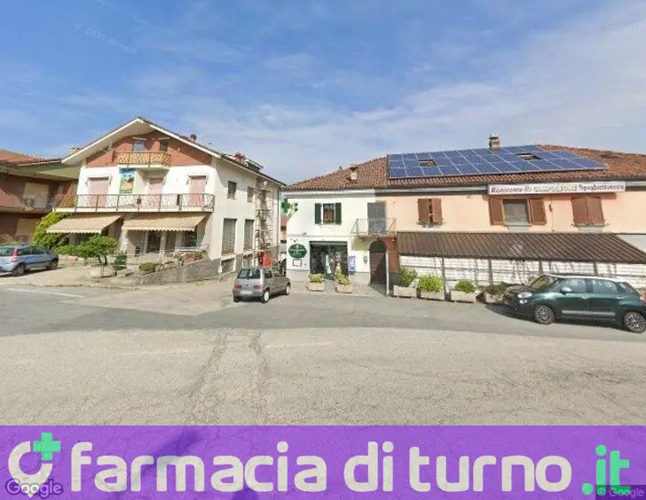 Farmacia della Langa