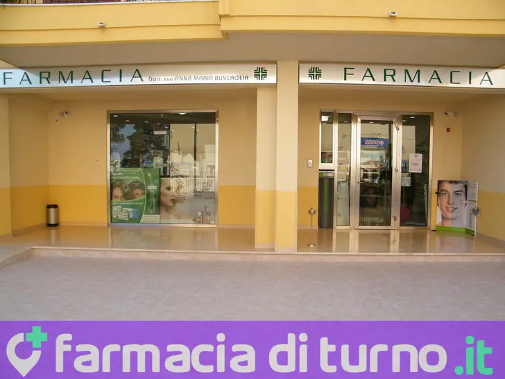 Farmacia Buscaglia