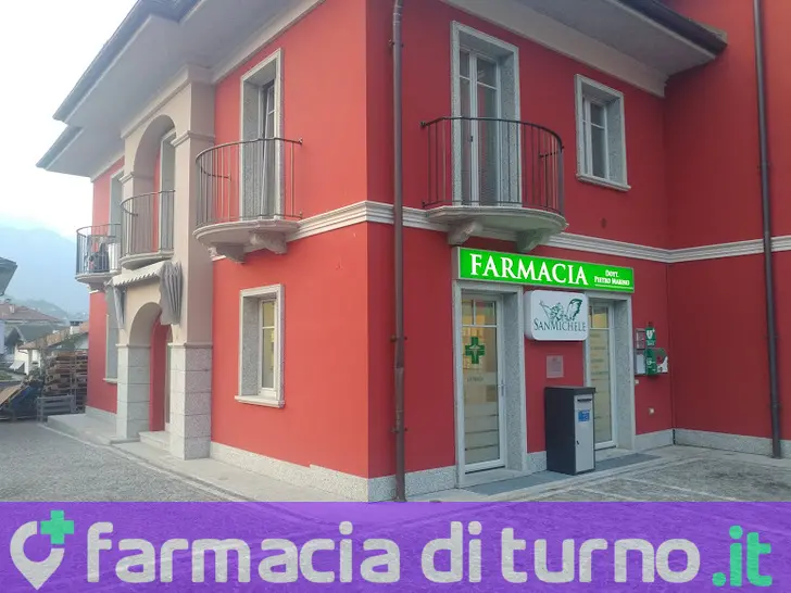 Farmacia San Michele Beura