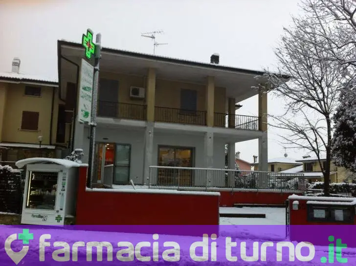 Farmacia San Silvestro