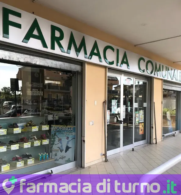 Farmacia Comunale