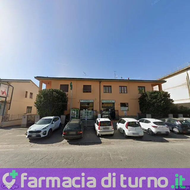 Farmacia Petrarca